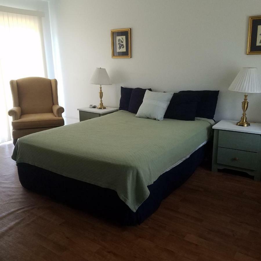 The Becket Motel Extérieur photo