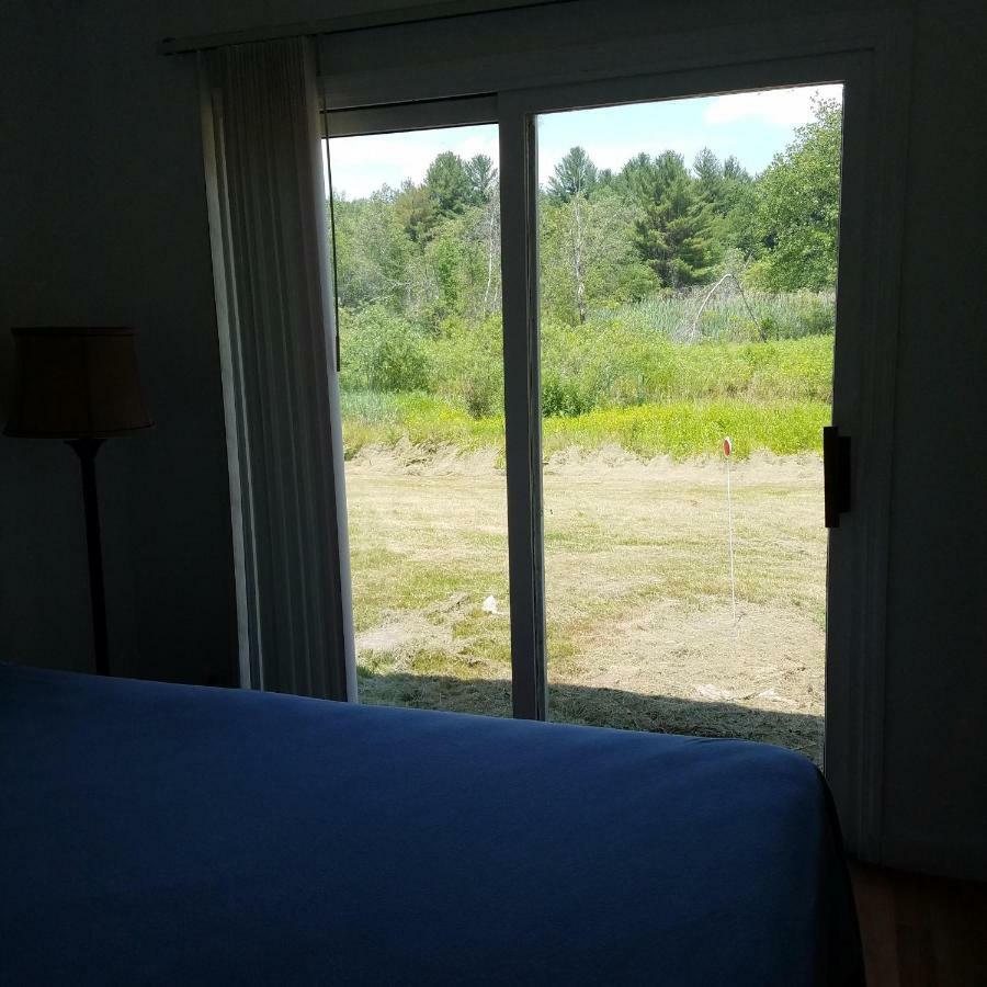 The Becket Motel Extérieur photo