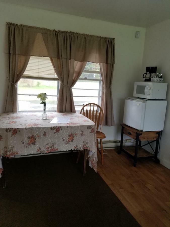 The Becket Motel Extérieur photo
