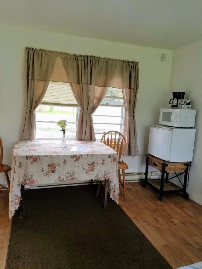 The Becket Motel Extérieur photo