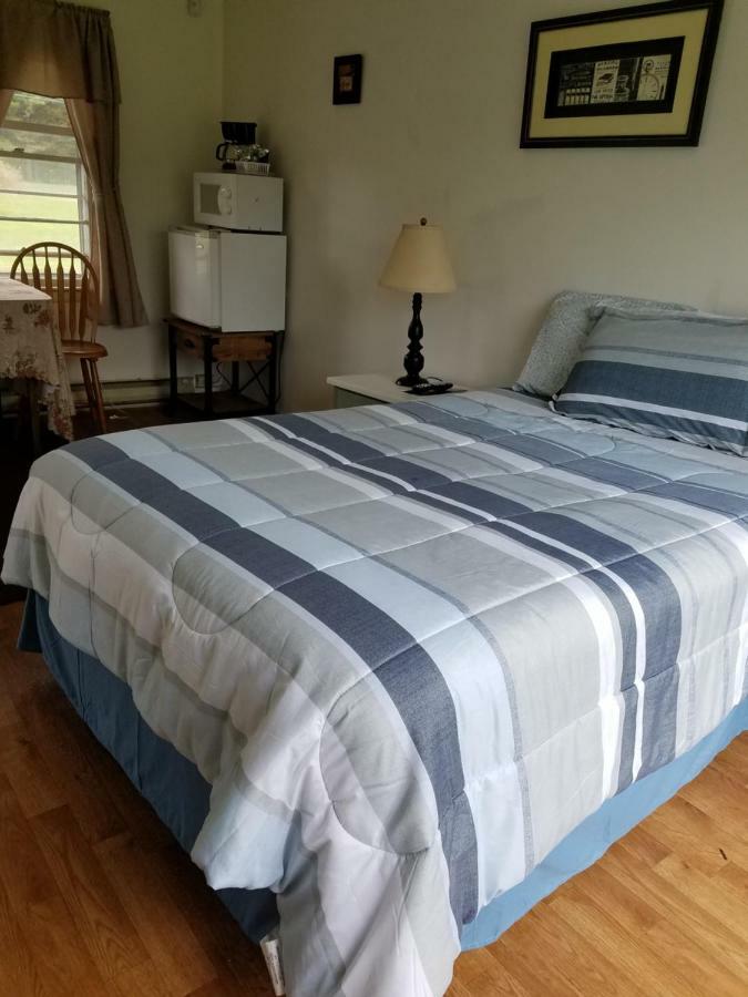 The Becket Motel Extérieur photo
