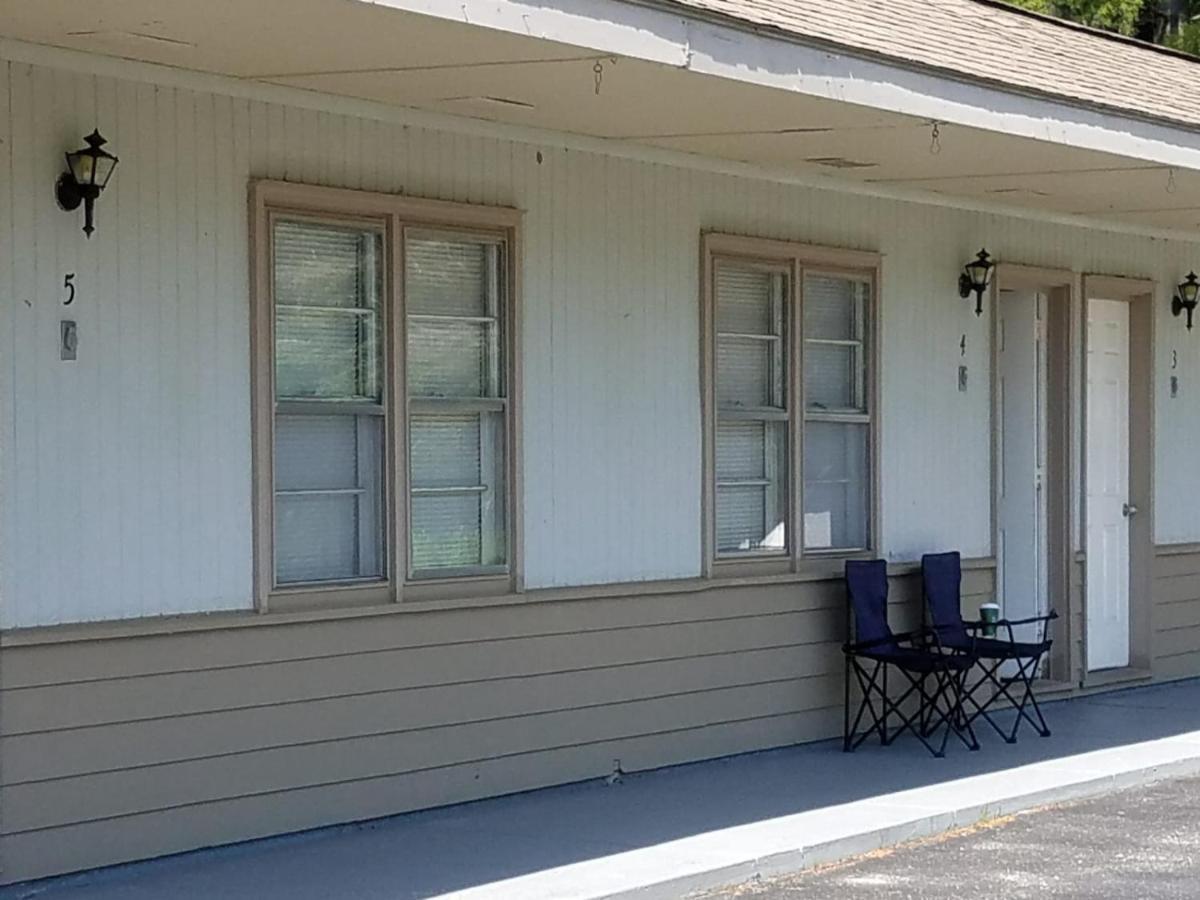 The Becket Motel Extérieur photo